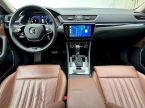 Škoda Superb - fotka číslo 4