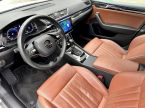 Škoda Superb - fotka číslo 5