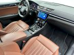 Škoda Superb - fotka číslo 6