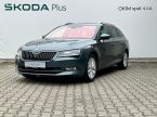 Škoda Superb - fotka číslo 0