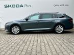 Škoda Superb - fotka číslo 2