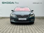 Škoda Superb - fotka číslo 3