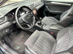 Škoda Superb - fotka číslo 5