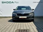Škoda Octavia - fotka číslo 3