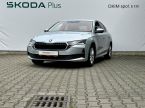 Škoda Octavia - fotka číslo 0