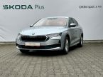 Škoda Octavia - fotka číslo 0
