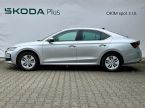 Škoda Octavia - fotka číslo 2
