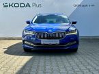 Škoda Superb - fotka číslo 3