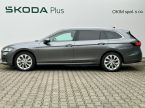 Škoda Superb - fotka číslo 2