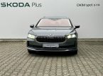 Škoda Superb - fotka číslo 3