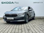 Škoda Superb - fotka číslo 0