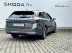 Škoda Superb - fotka číslo 1