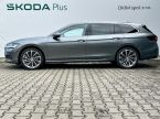 Škoda Superb - fotka číslo 2