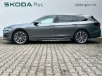 Škoda Superb - fotka číslo 2