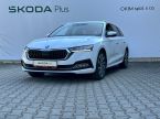 Škoda Octavia - fotka číslo 0