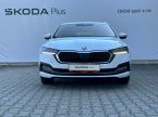 Škoda Octavia - fotka číslo 3