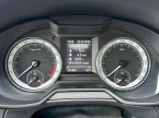 Škoda Octavia - fotka číslo 12