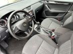 Škoda Octavia - fotka číslo 5