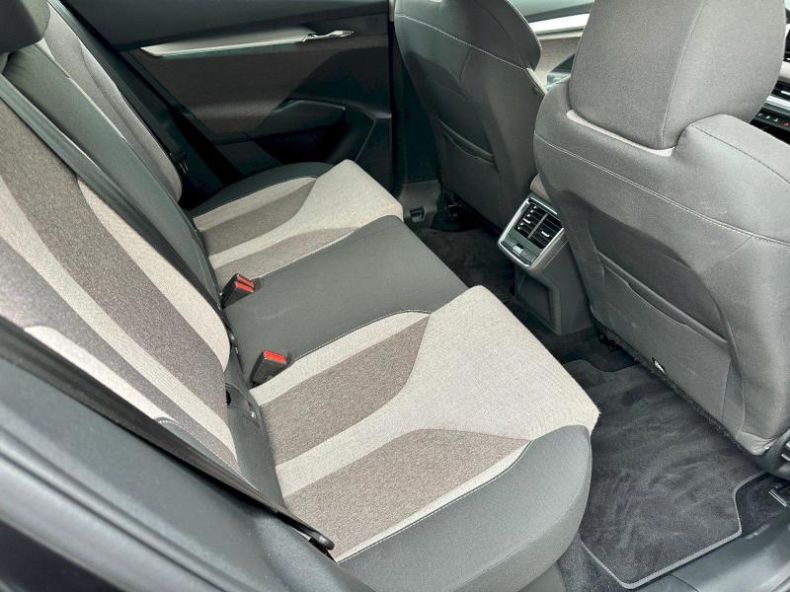 Škoda Enyaq - hlavní fotka