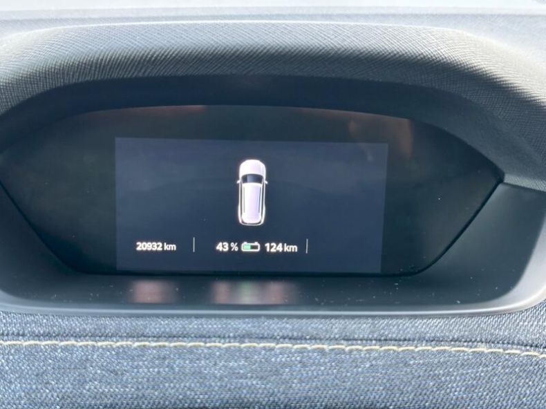 Škoda Elroq - hlavní fotka