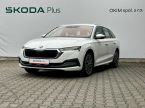 Škoda Octavia - fotka číslo 0