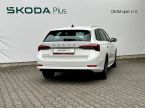 Škoda Octavia - fotka číslo 1