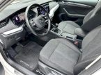 Škoda Octavia - fotka číslo 5