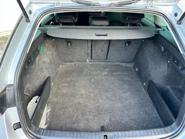 Škoda Octavia - hlavní fotka