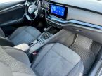 Škoda Octavia - fotka číslo 6