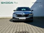 Škoda Octavia - fotka číslo 3
