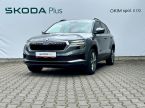 Škoda Karoq - fotka číslo 0