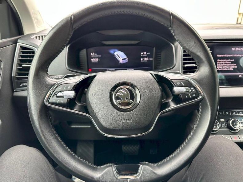 Škoda Karoq - hlavní fotka