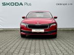 Škoda Octavia - fotka číslo 3