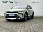 Škoda Elroq - fotka číslo 0