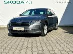 Škoda Octavia - fotka číslo 0