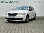 Škoda Octavia - fotka číslo 0