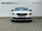 Škoda Octavia - fotka číslo 3