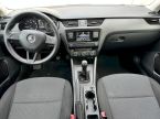 Škoda Octavia - fotka číslo 4