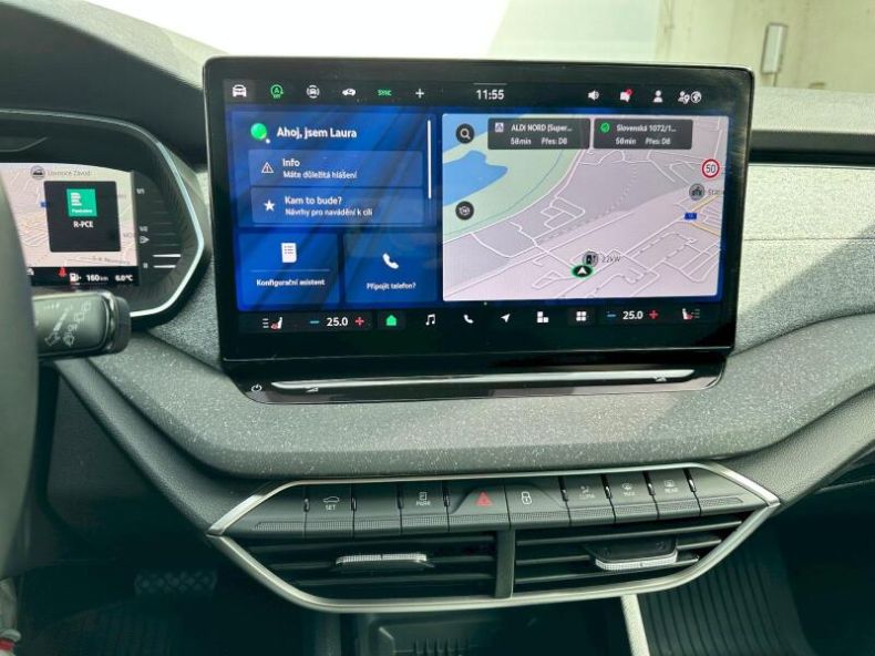 Škoda Octavia - hlavní fotka