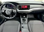 Škoda Octavia - fotka číslo 4
