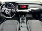 Škoda Octavia - fotka číslo 4