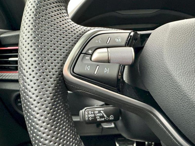 Škoda Kamiq - hlavní fotka