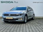 Volkswagen Passat - fotka číslo 0