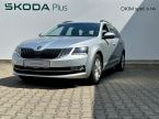 Škoda Octavia - fotka číslo 0