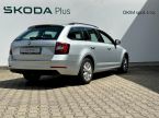 Škoda Octavia - fotka číslo 1