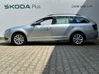 Škoda Octavia - fotka číslo 2