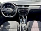 Škoda Octavia - fotka číslo 4