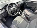 Škoda Octavia - fotka číslo 5