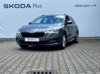 Škoda Octavia - fotka číslo 0