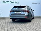Škoda Octavia - fotka číslo 1